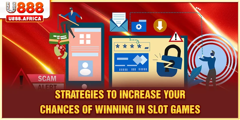 Tips to boost your winning chances in slot games