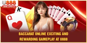 Baccarat Online