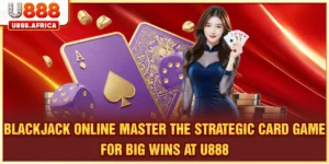 Blackjack Online