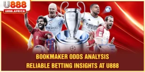 Concept of betting analysis