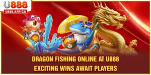 Dragon Fishing Online