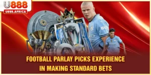 Football Parlay Picks