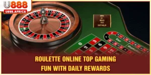 Roulette Online
